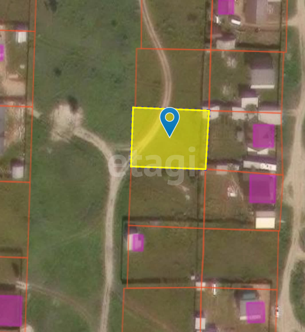 Продажа участка, Улан-Удэ, Республика Бурятия,  Октябрьский