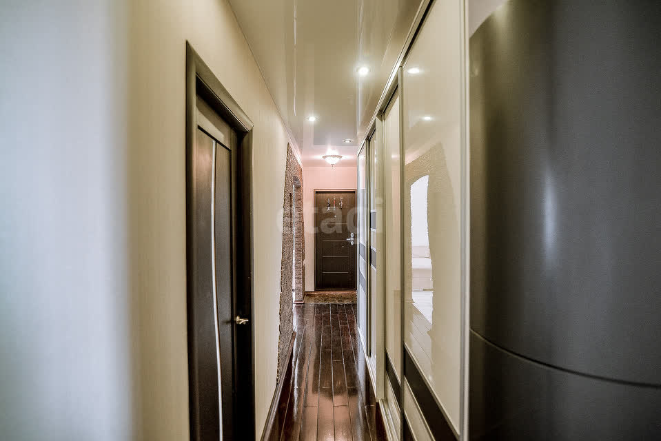 Продажа 3-комнатной квартиры, Южно-Сахалинск, Сахалинская область,  Южно-Сахалинск