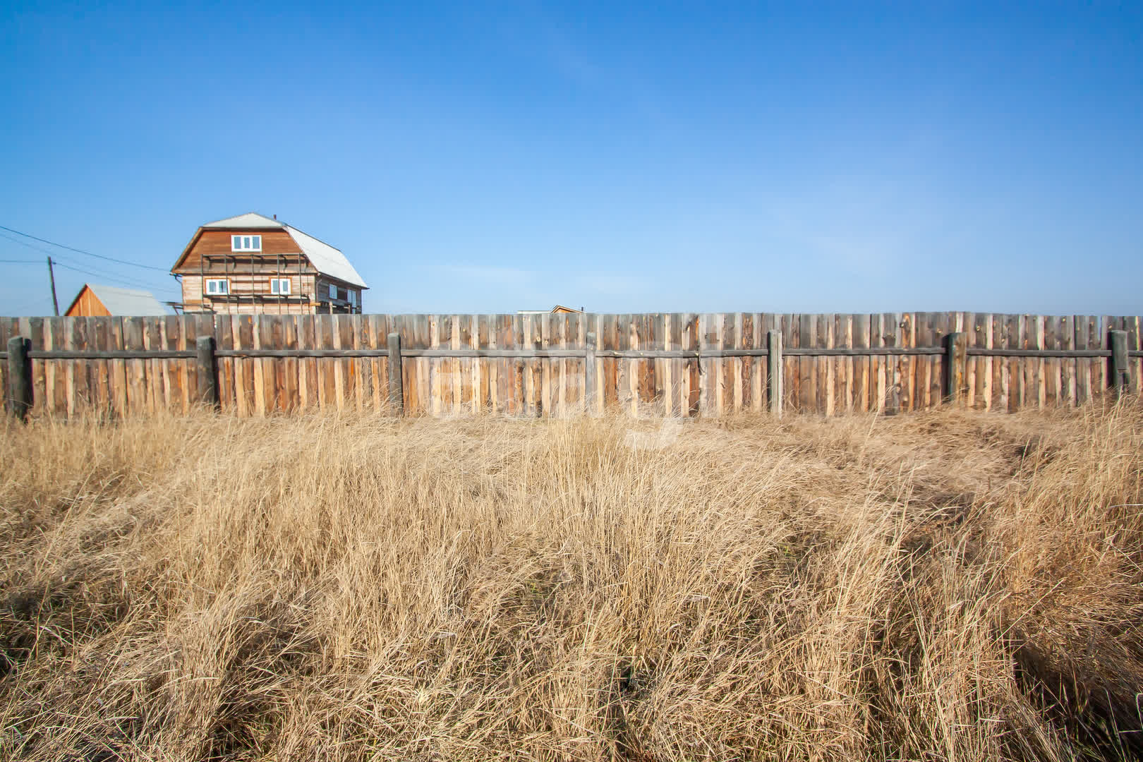 Продажа дома, 51м <sup>2</sup>, 6 сот., Улан-Удэ, Республика Бурятия,  Иволгинский