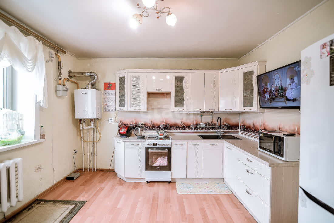 Продажа дома, 262м <sup>2</sup>, 6 сот., Южно-Сахалинск, Сахалинская область,  