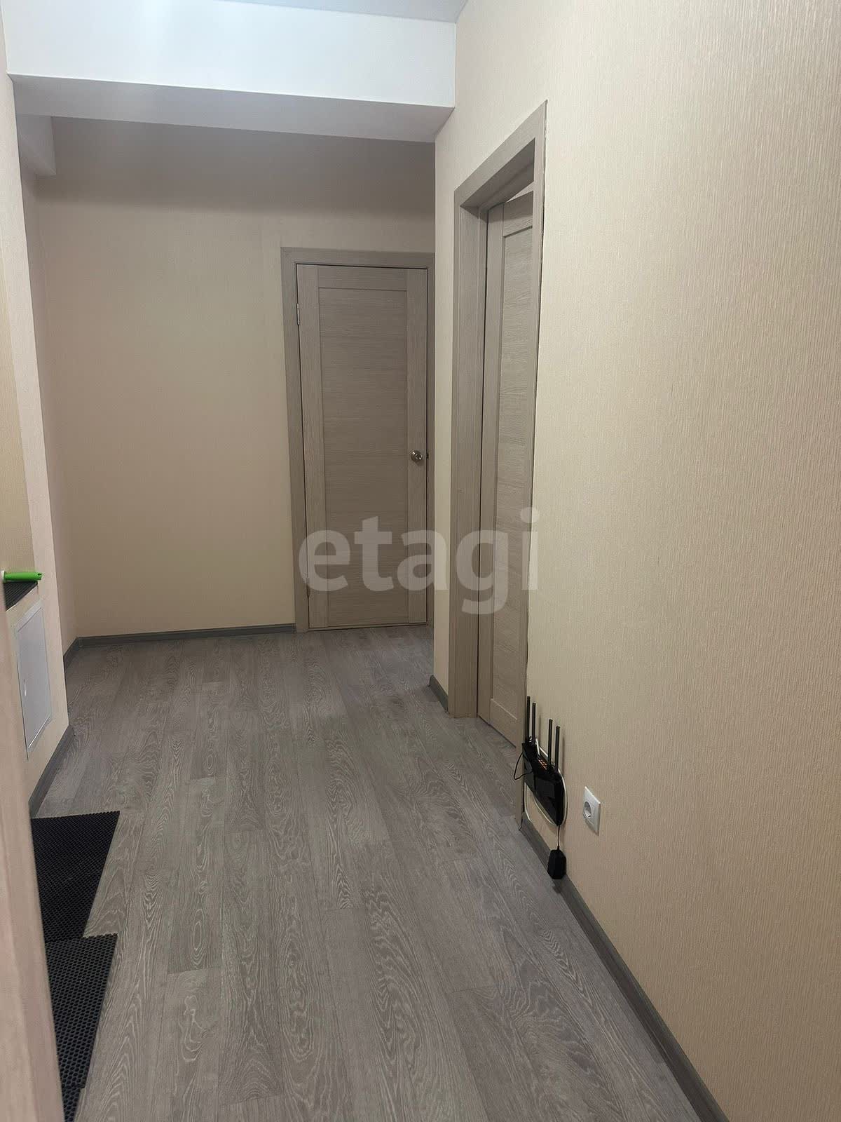 Продажа 2-комнатной квартиры, Южно-Сахалинск, Сахалинская область,  Южно-Сахалинск