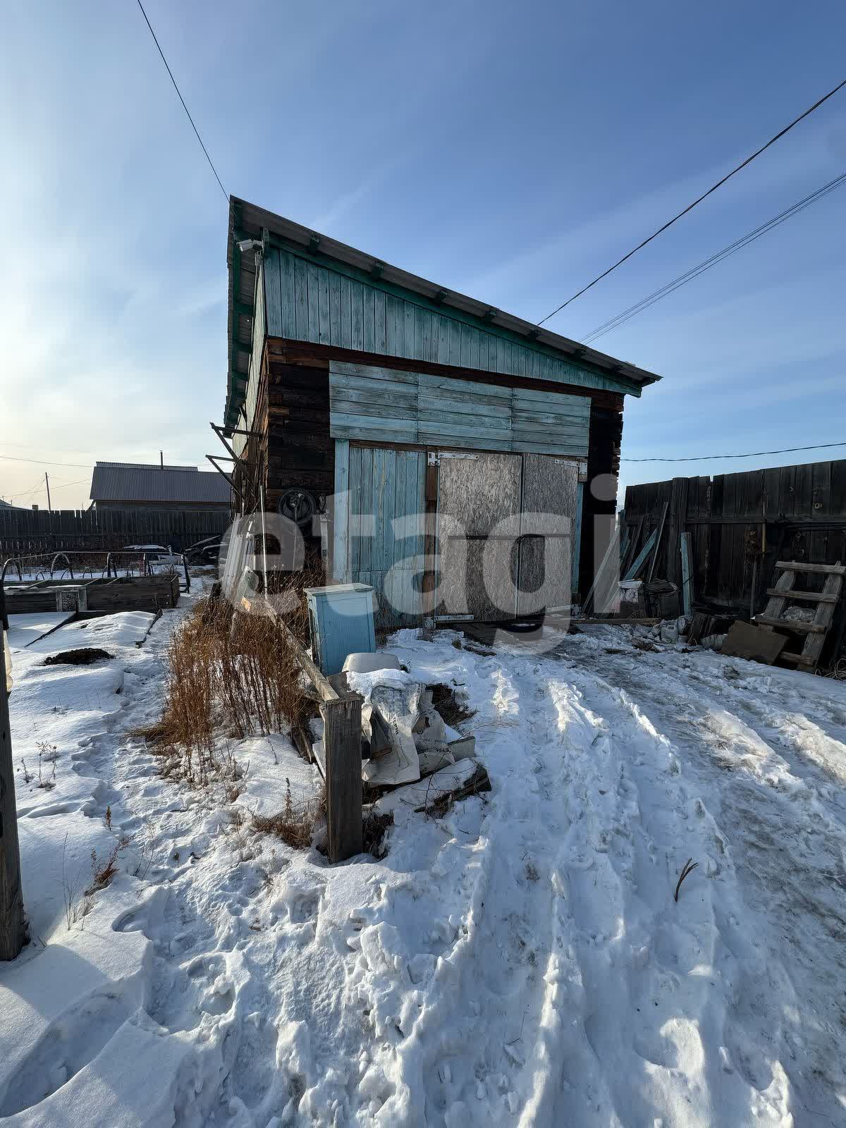 Продажа дома, 72м <sup>2</sup>, 6 сот., Улан-Удэ, Республика Бурятия,  Иволгинский