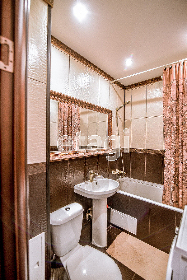 Продажа 1-комнатной квартиры, Южно-Сахалинск, Сахалинская область,  Южно-Сахалинск