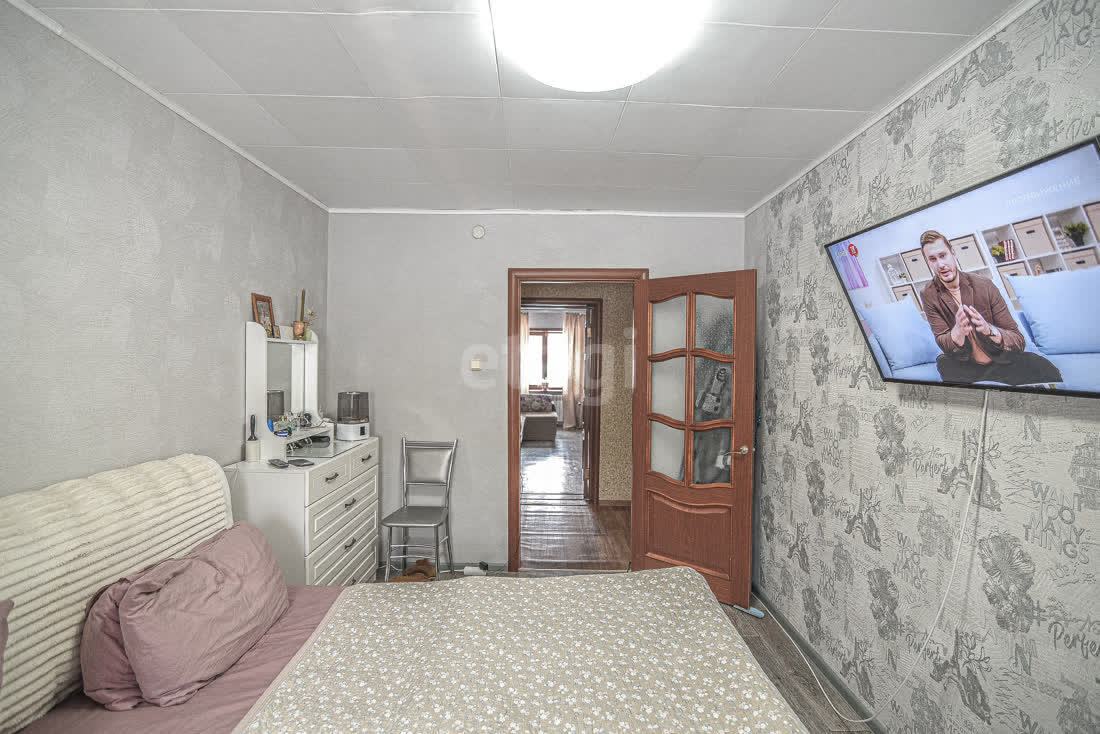 Продажа 3-комнатной квартиры, Южно-Сахалинск, Сахалинская область,  Южно-Сахалинск