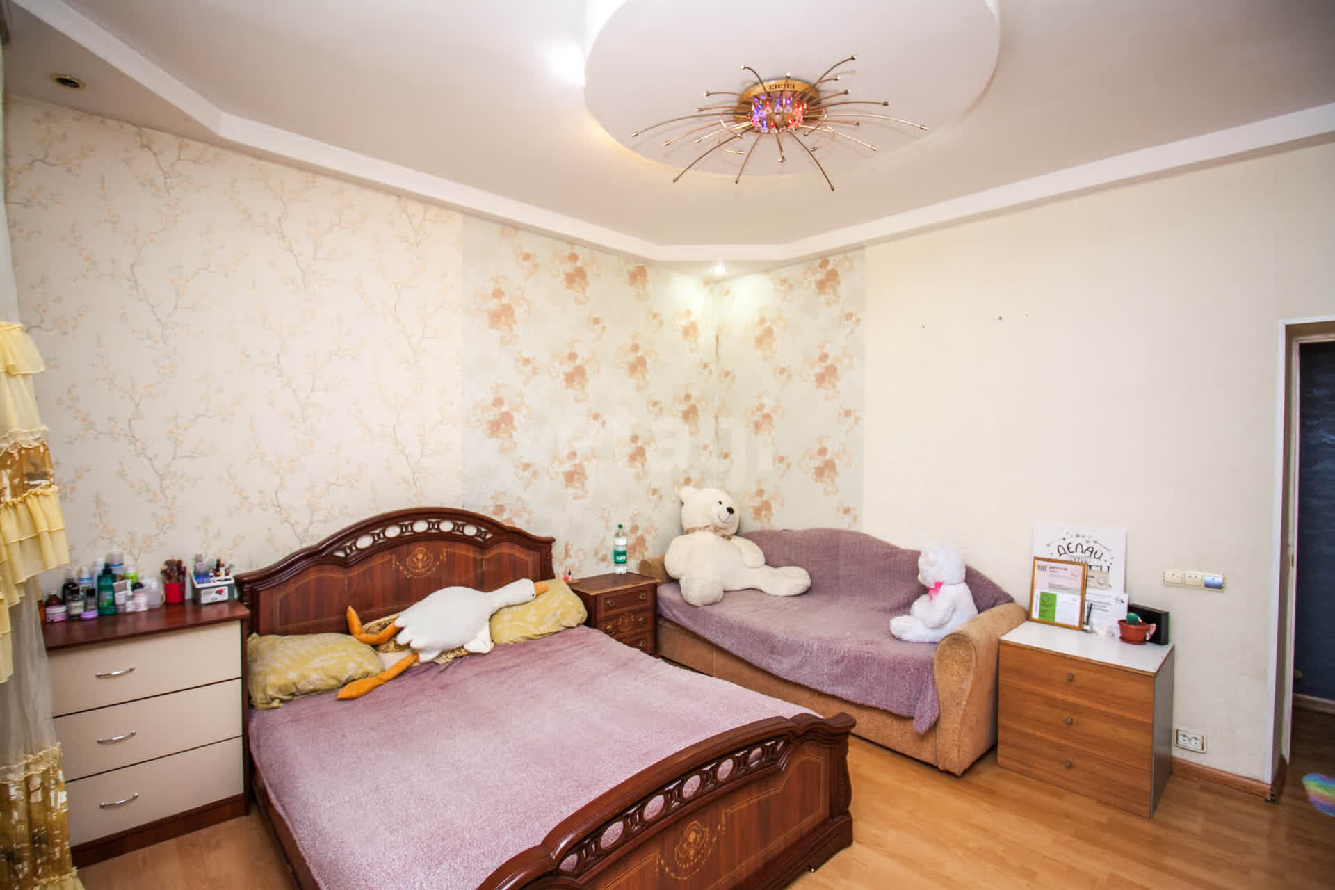 Продажа 2-комнатной квартиры, Южно-Сахалинск, Сахалинская область,  Южно-Сахалинск