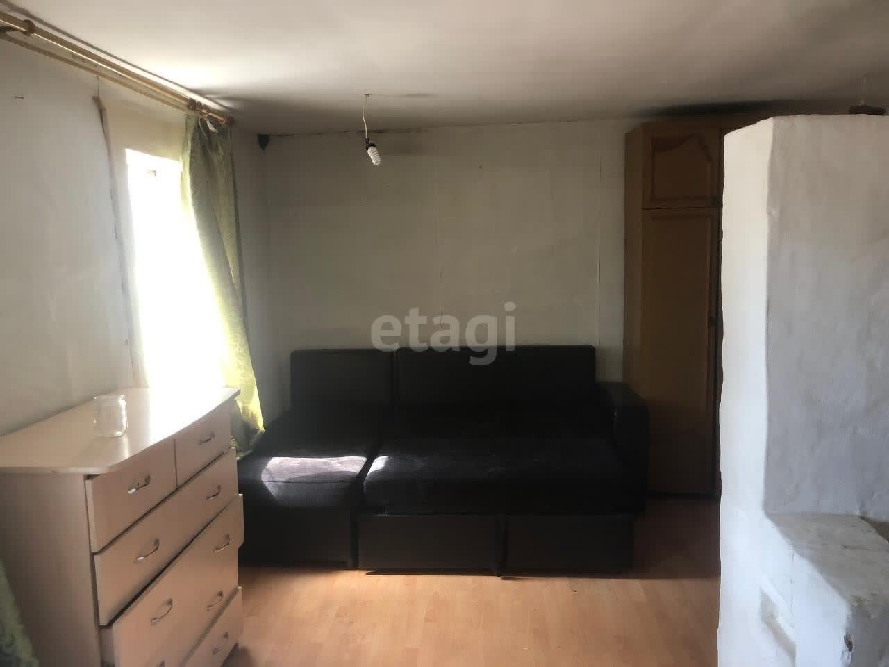 Продажа дома, 25м <sup>2</sup>, 10 сот., Улан-Удэ, Республика Бурятия,  Железнодорожный