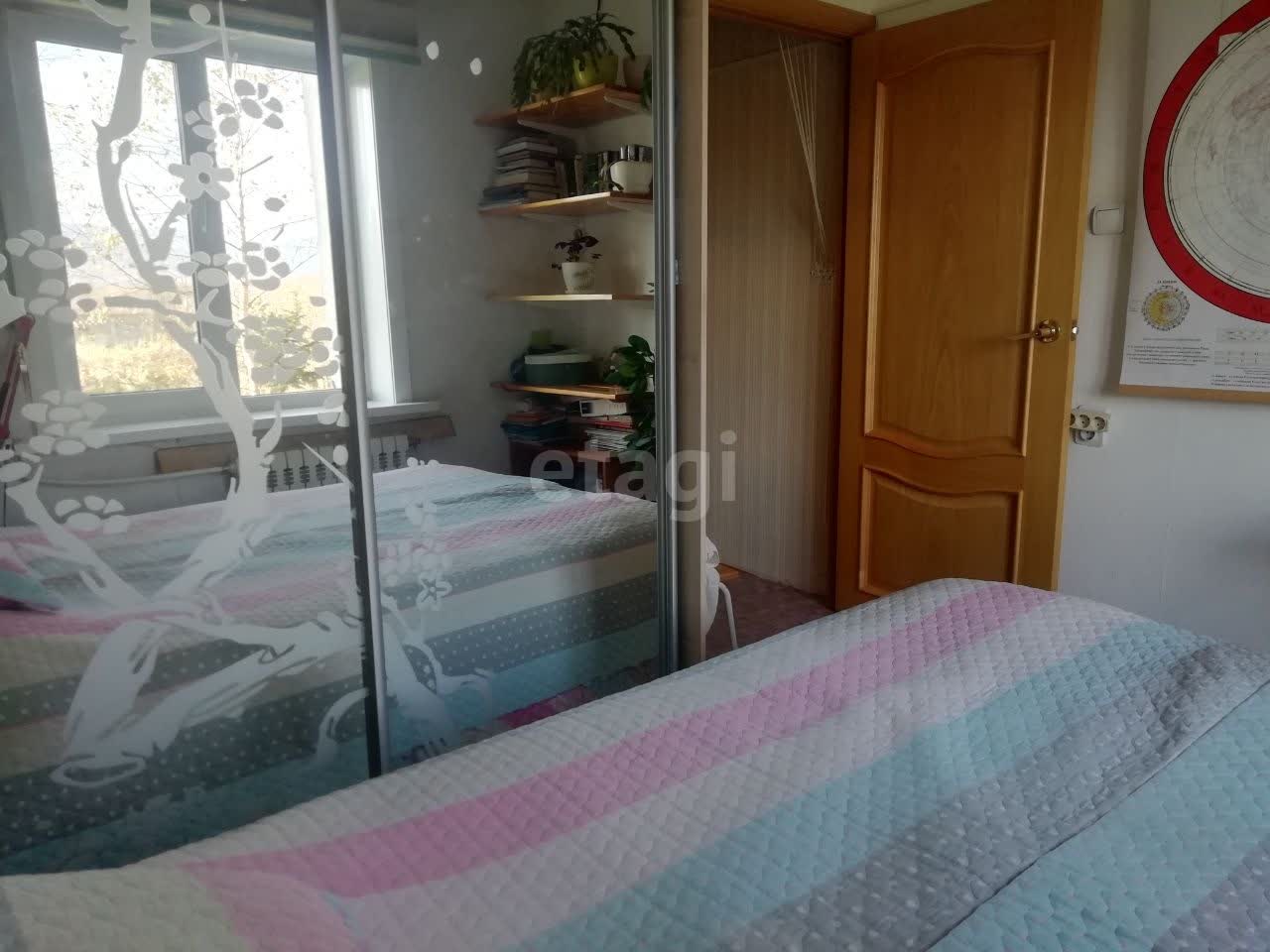 Продажа 3-комнатной квартиры, Южно-Сахалинск, Сахалинская область,  Южно-Сахалинск