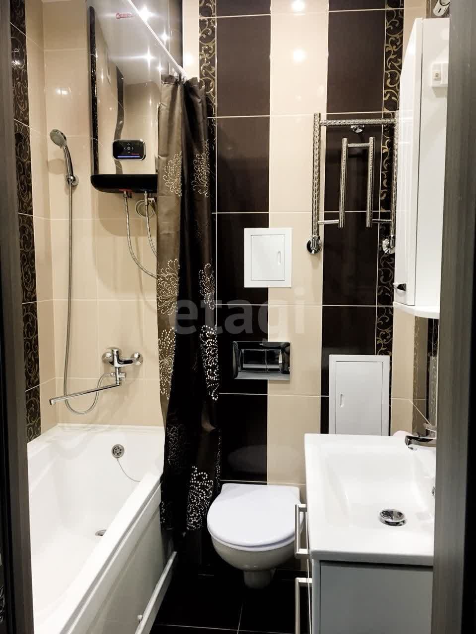 Аренда 1-комнатной квартиры, Южно-Сахалинск, Сахалинская область,  Южно-Сахалинск