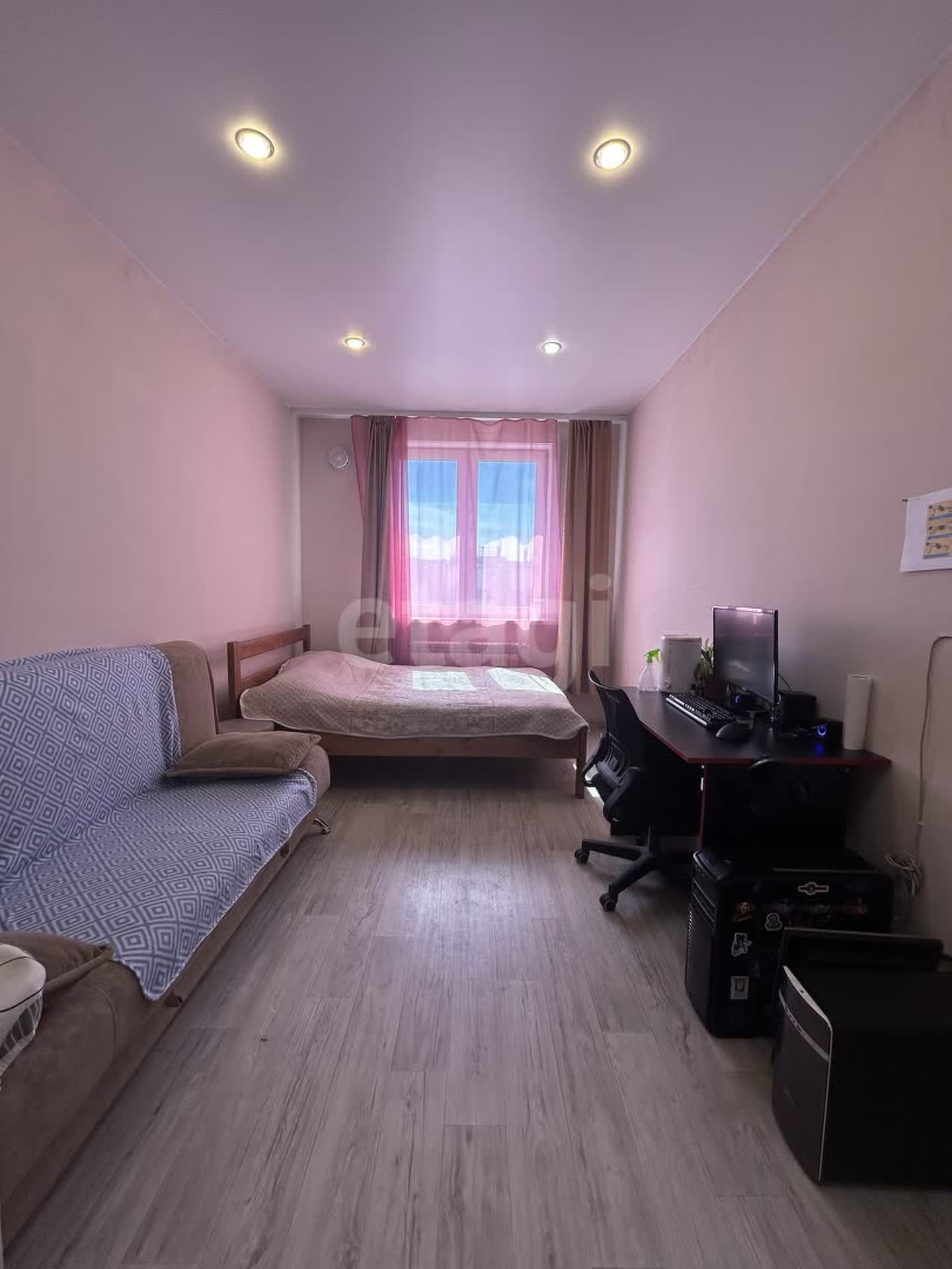 Продажа 1-комнатной квартиры, Улан-Удэ, Республика Бурятия,  Улан-Удэ