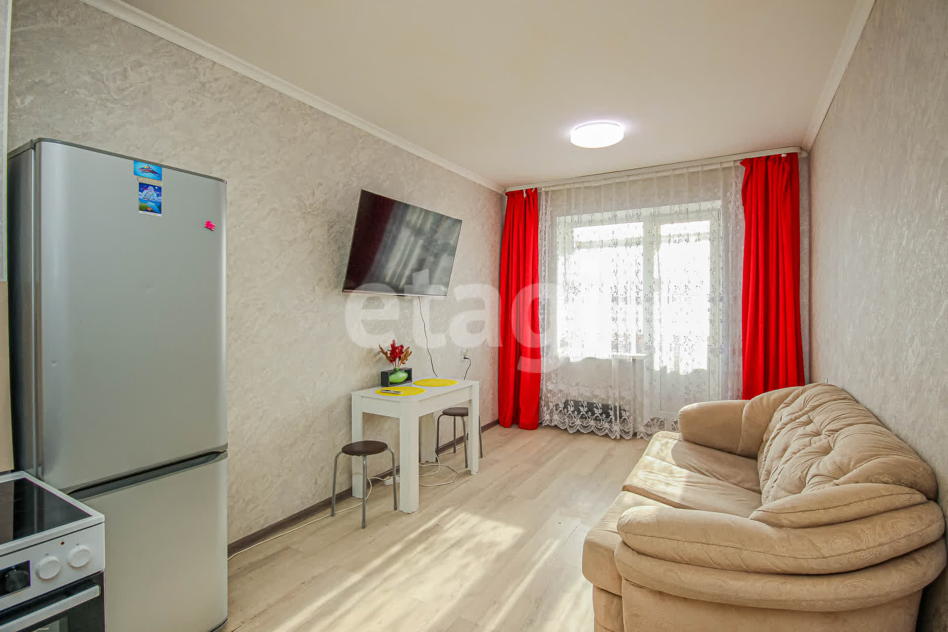 Продажа 1-комнатной квартиры, Улан-Удэ, Республика Бурятия,  Улан-Удэ