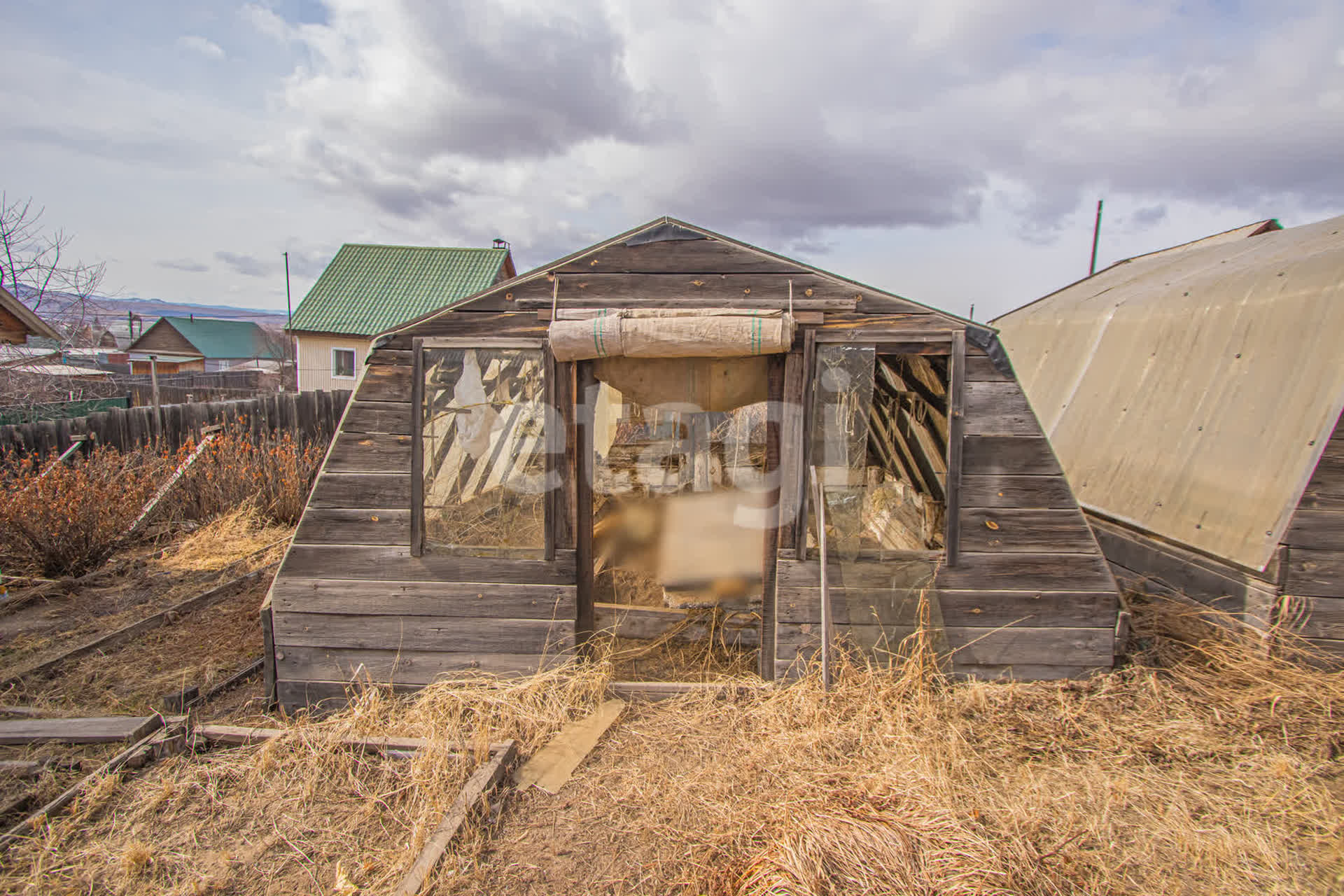 Продажа дома, 18м <sup>2</sup>, 6 сот., Улан-Удэ, Республика Бурятия,  Тарбагатайский