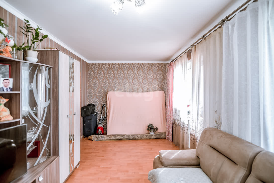 Продажа 2-комнатной квартиры, Южно-Сахалинск, Сахалинская область,  Южно-Сахалинск