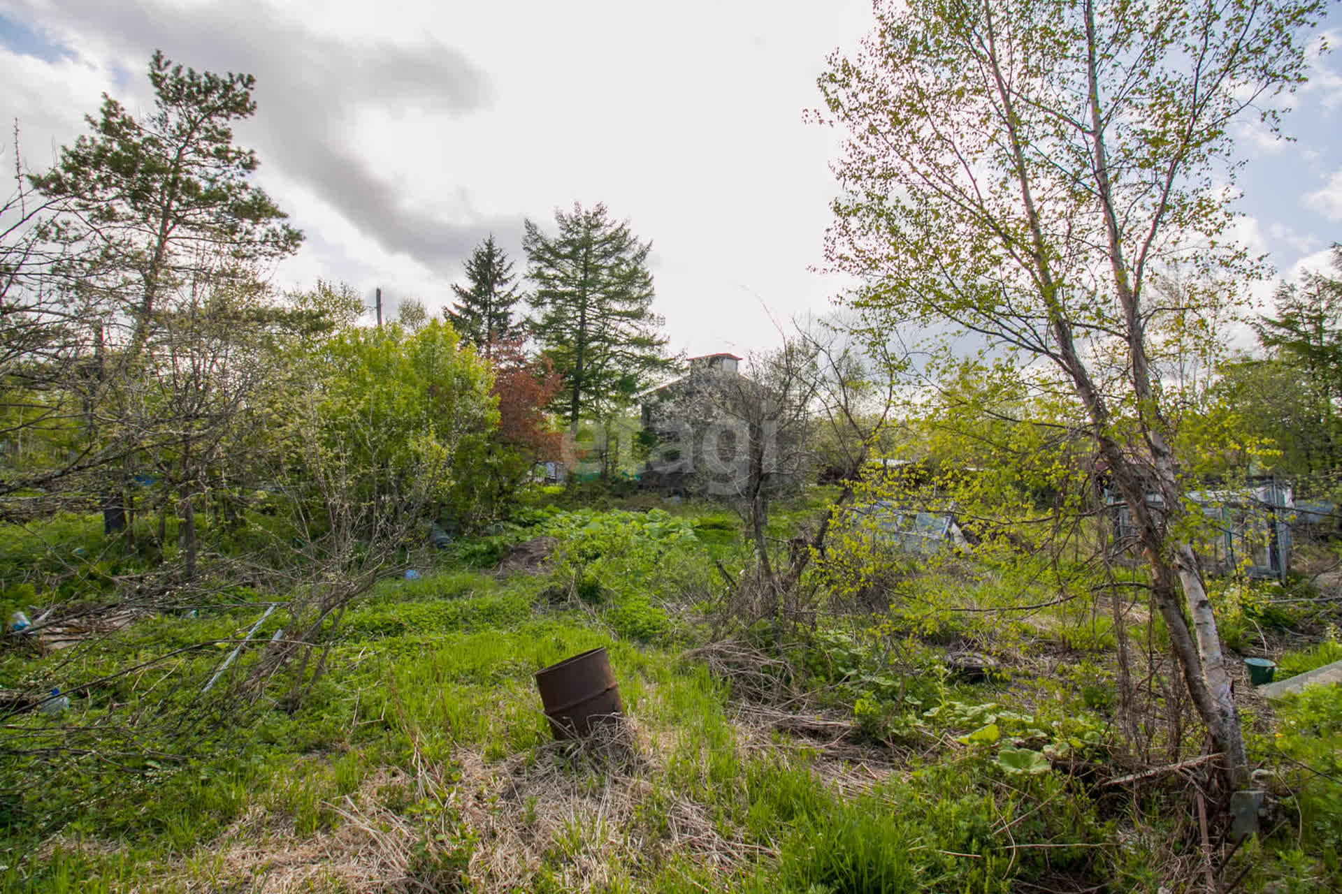 Продажа участка, Южно-Сахалинск, Сахалинская область,  