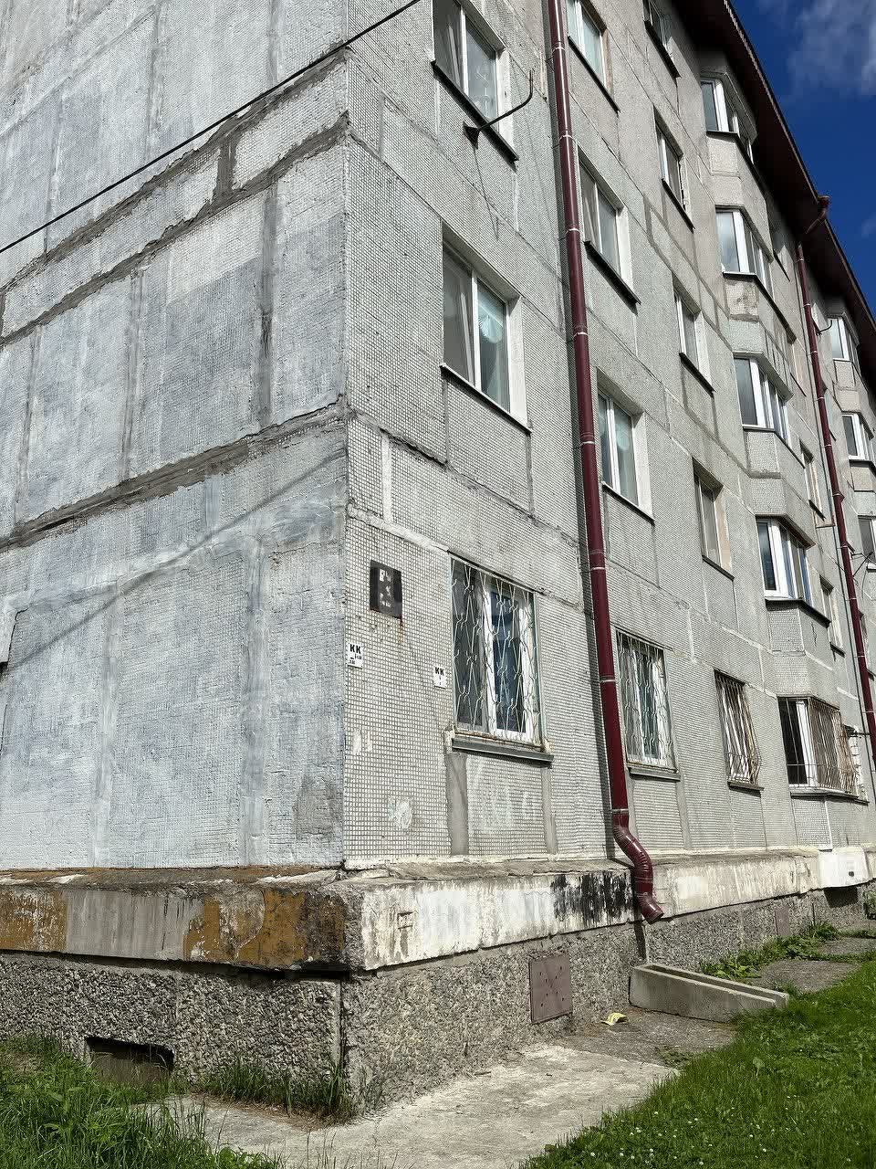 Продажа 2-комнатной квартиры, Южно-Сахалинск, Сахалинская область,  Южно-Сахалинск