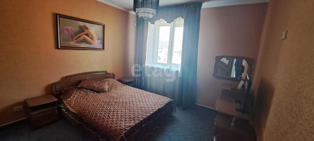 Продажа дома, 165м <sup>2</sup>, 4 сот., Южно-Сахалинск, Сахалинская область,  