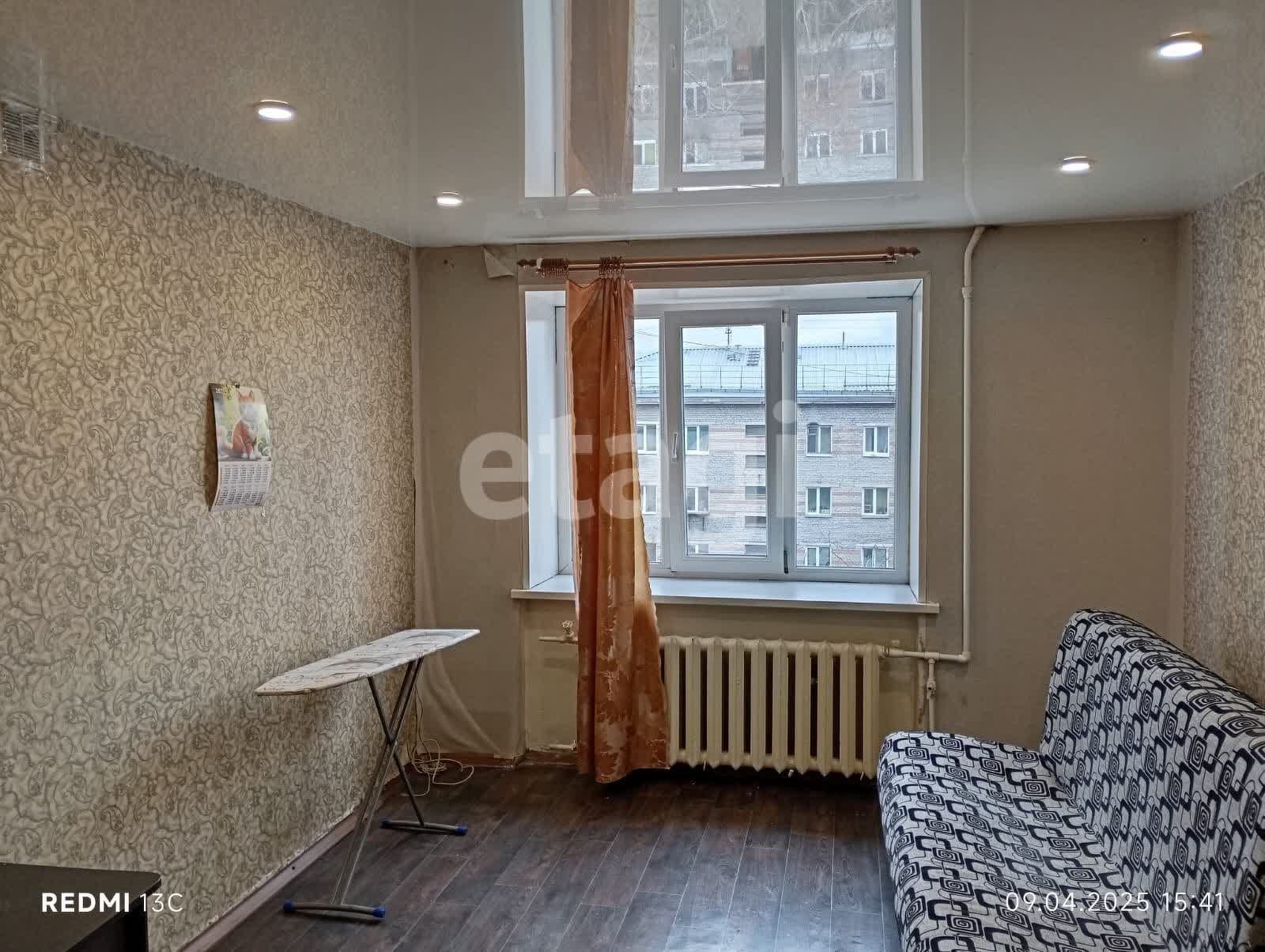 Продажа комнаты, 18м <sup>2</sup>, Улан-Удэ, Республика Бурятия,  Улан-Удэ