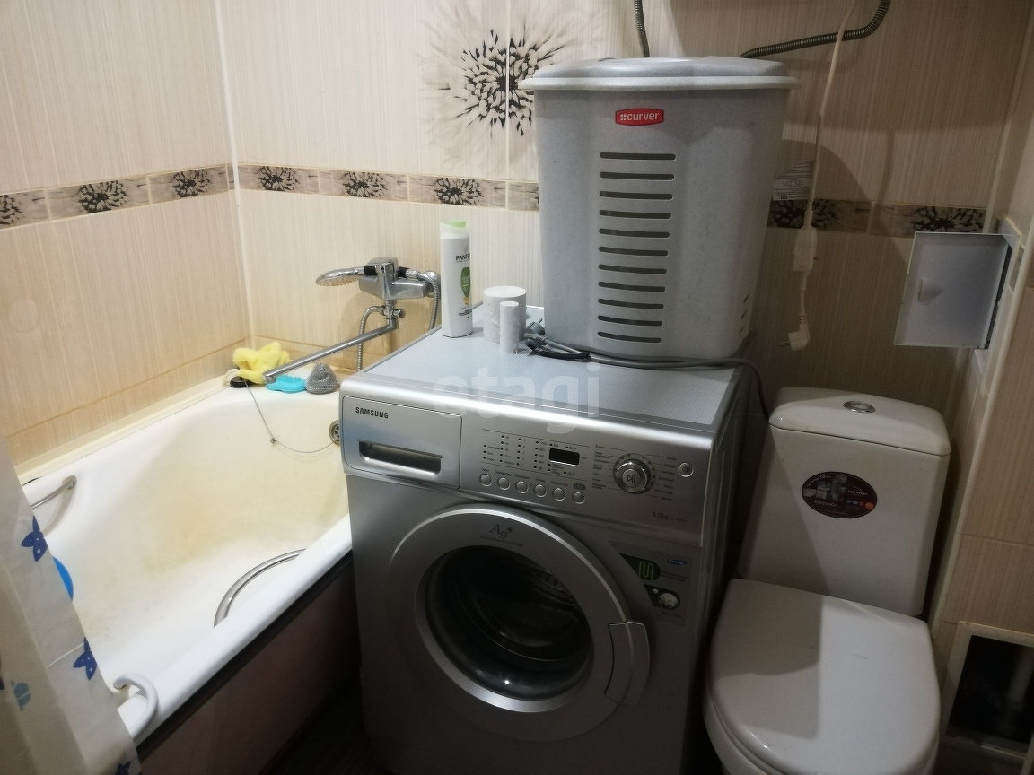 Продажа 1-комнатной квартиры, Южно-Сахалинск, Сахалинская область,  Южно-Сахалинск