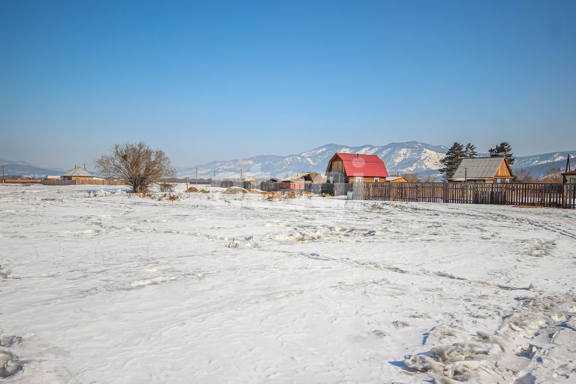 Продажа участка, Улан-Удэ, Республика Бурятия