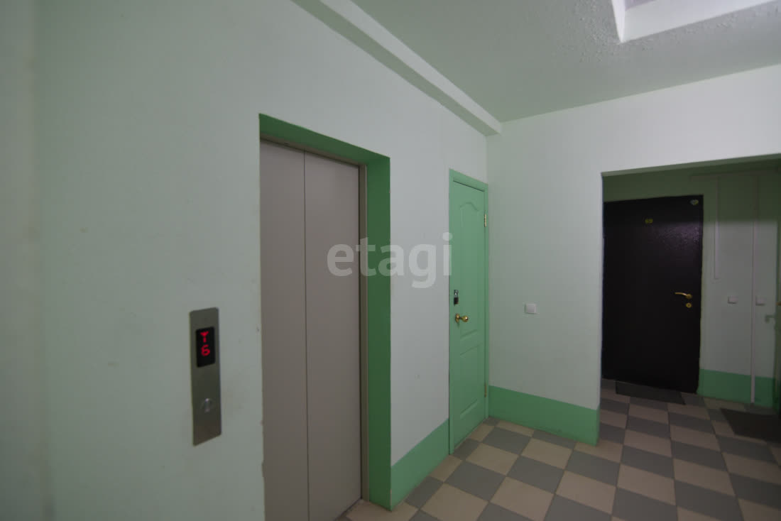 Продажа 2-комнатной квартиры, Южно-Сахалинск, Сахалинская область,  Южно-Сахалинск