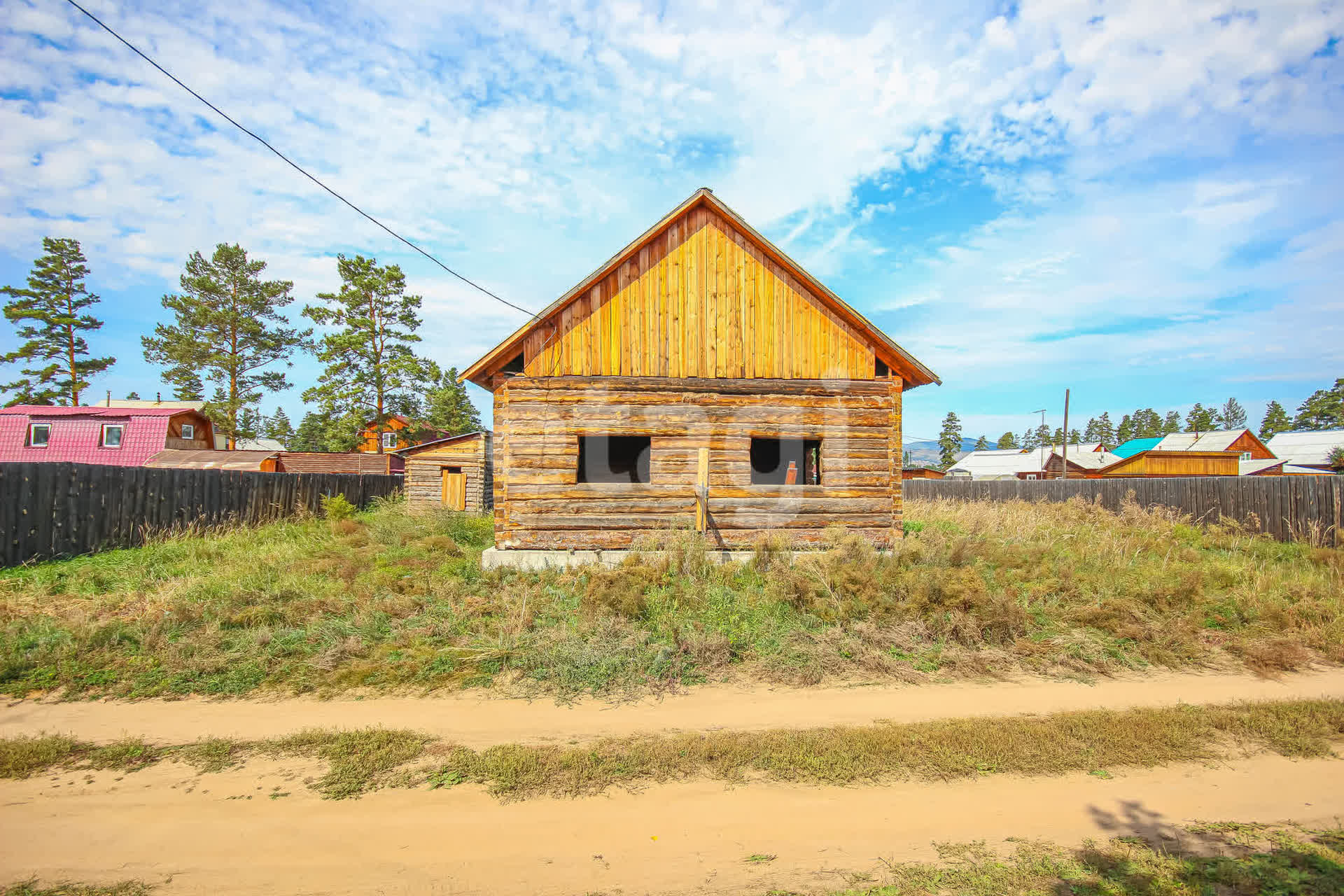 Продажа участка, Улан-Удэ, Республика Бурятия,  