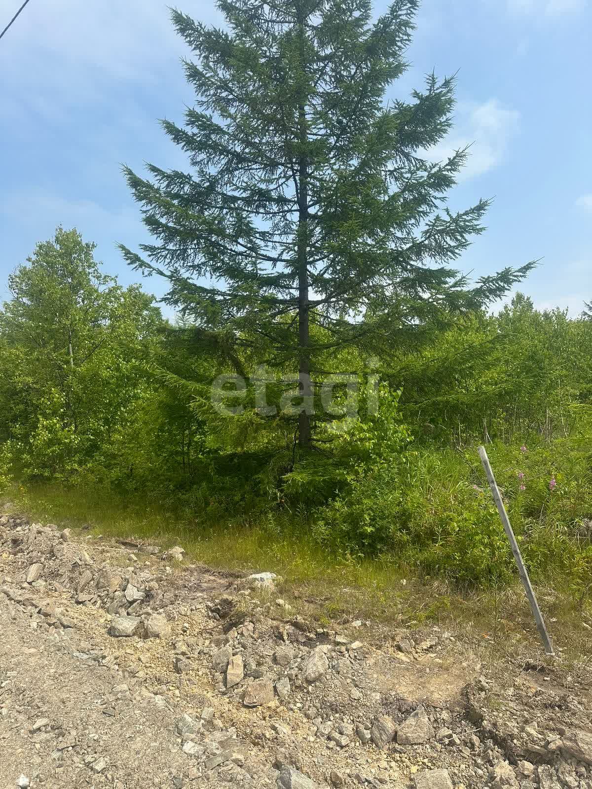 Продажа участка, Южно-Сахалинск, Сахалинская область,  Южно-Сахалинск