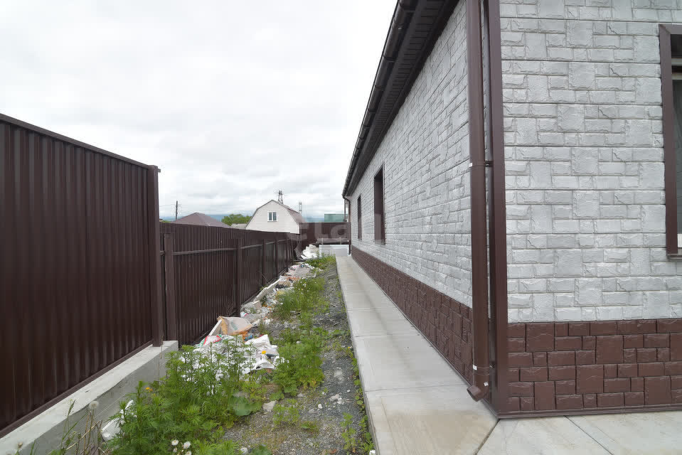 Продажа дома, 180м <sup>2</sup>, 6 сот., Южно-Сахалинск, Сахалинская область,  