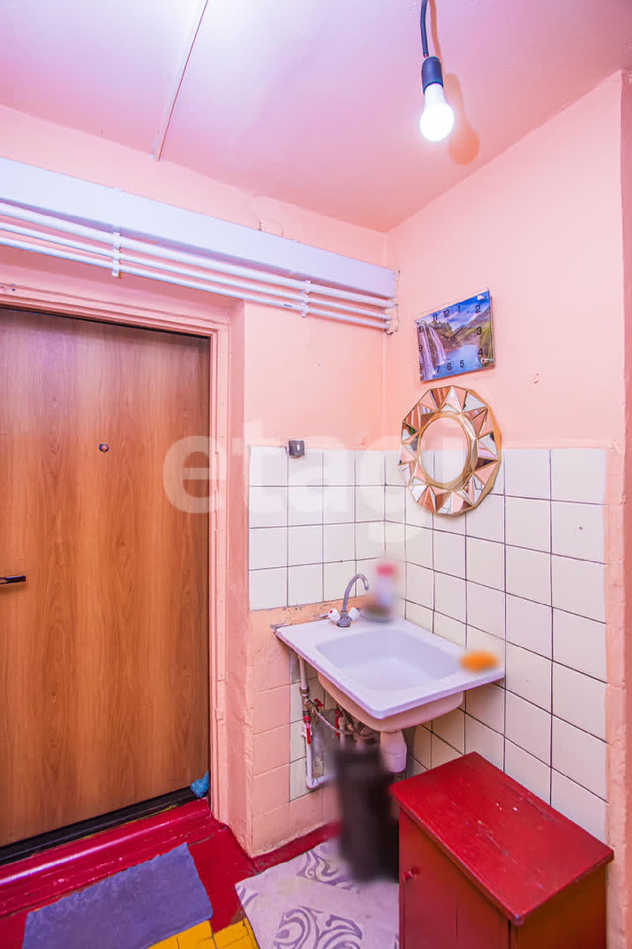 Продажа комнаты, 16м <sup>2</sup>, Улан-Удэ, Республика Бурятия,  Улан-Удэ