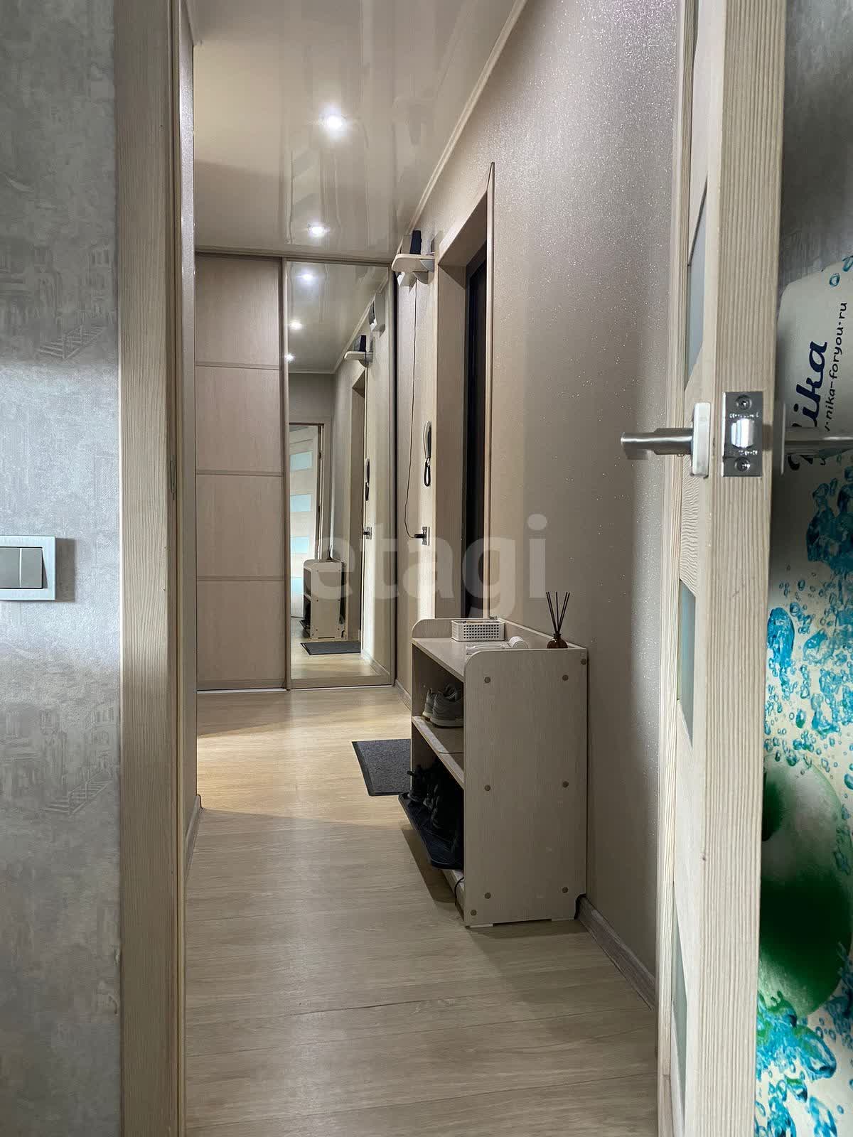 Продажа 2-комнатной квартиры, Южно-Сахалинск, Сахалинская область,  Южно-Сахалинск