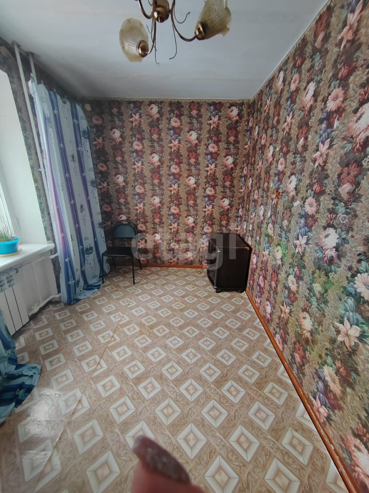 Продажа 4-комнатной квартиры, Южно-Сахалинск, Сахалинская область,  Южно-Сахалинск