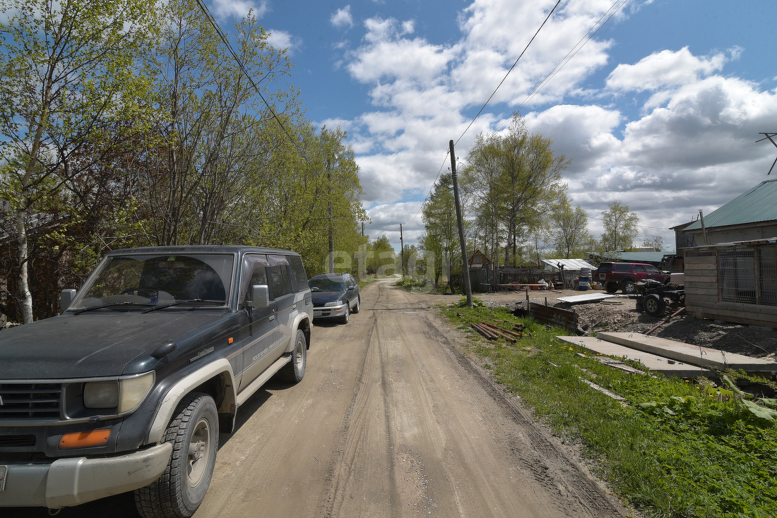 Продажа участка, Южно-Сахалинск, Сахалинская область,  