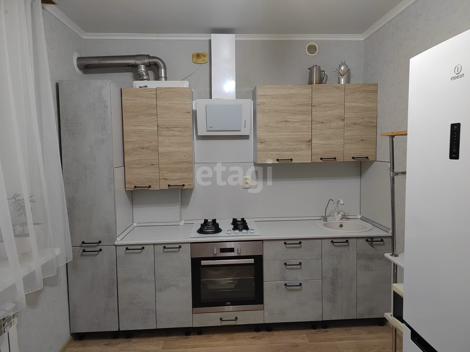 Продажа 1-комнатной квартиры, Южно-Сахалинск, Сахалинская область,  Южно-Сахалинск