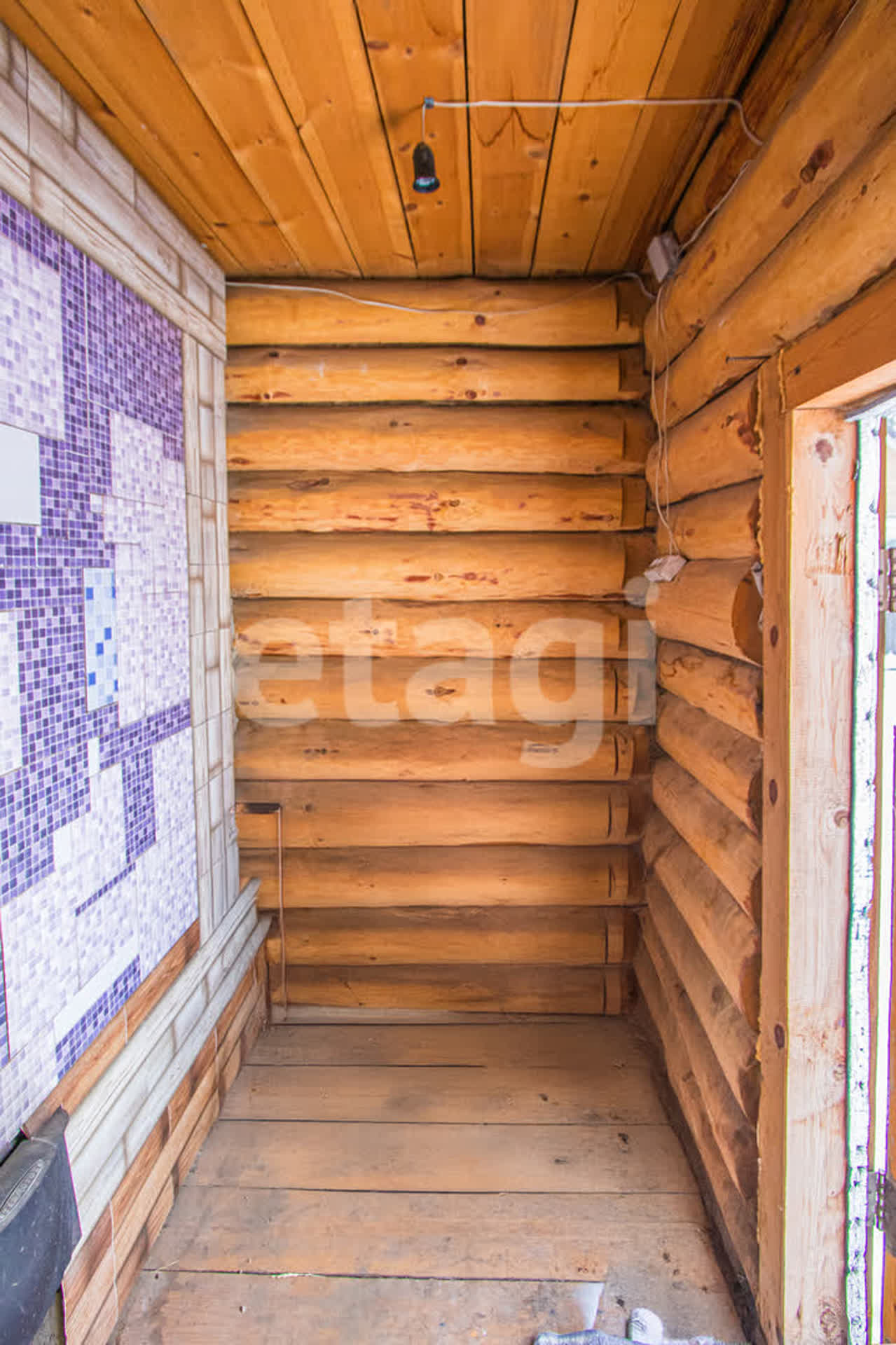 Продажа дома, 80м <sup>2</sup>, 6 сот., Улан-Удэ, Республика Бурятия,  Октябрьский