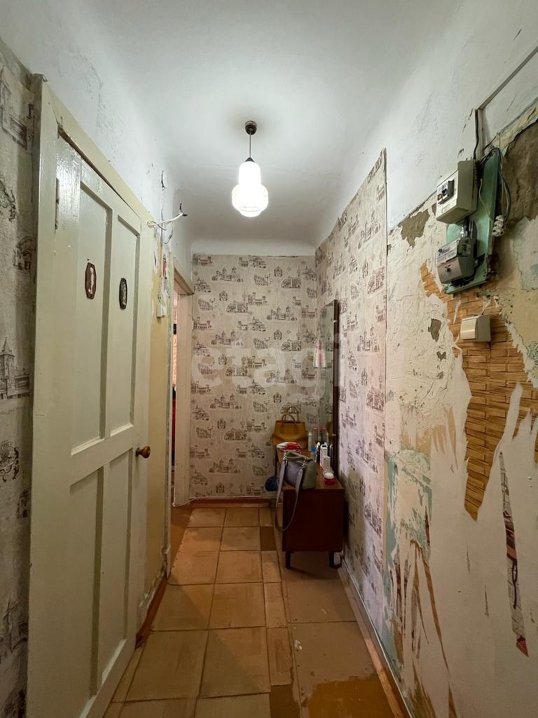 Продажа 2-комнатной квартиры, Южно-Сахалинск, Сахалинская область,  Южно-Сахалинск