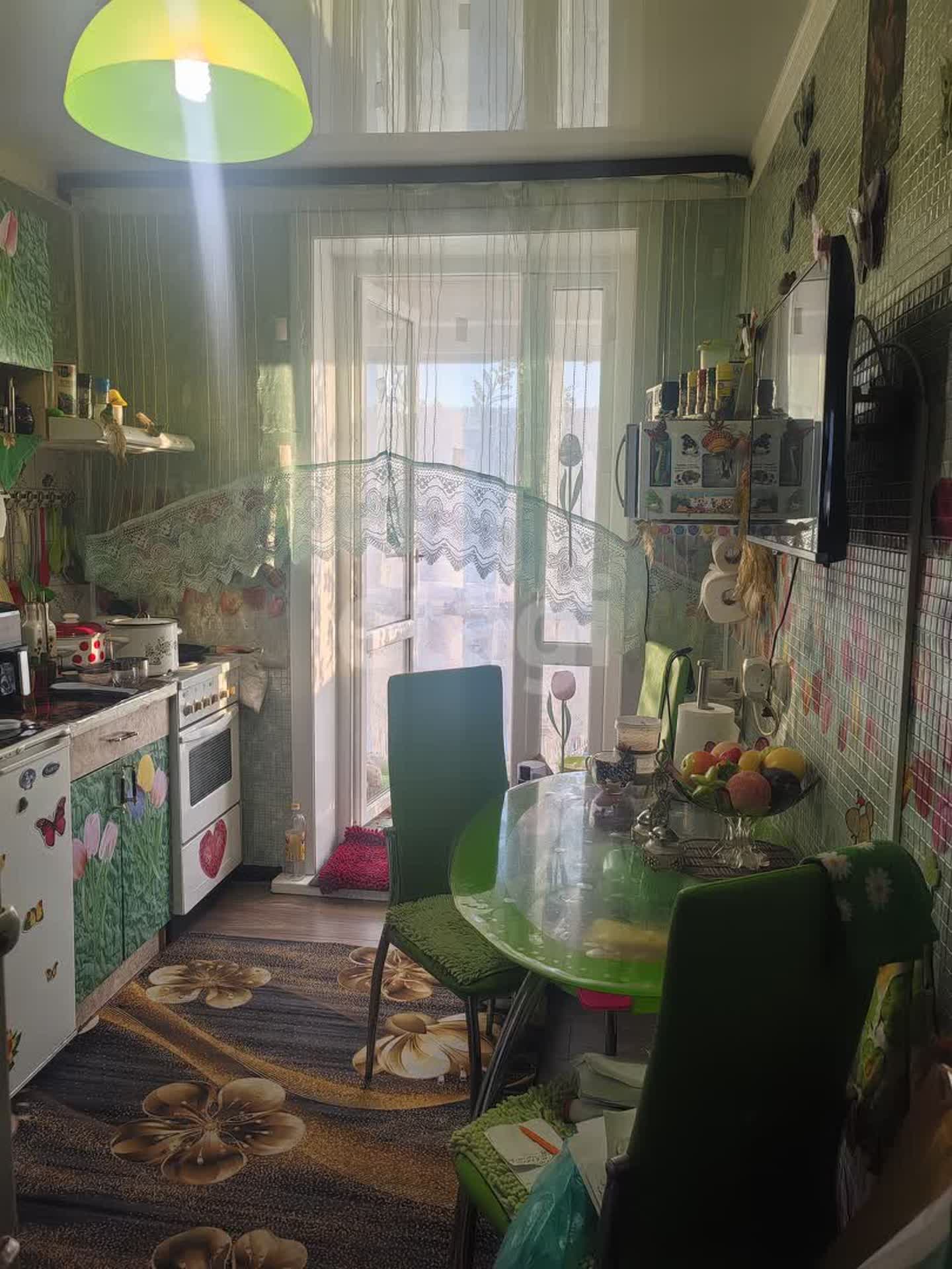 Продажа 3-комнатной квартиры, Южно-Сахалинск, Сахалинская область,  Южно-Сахалинск