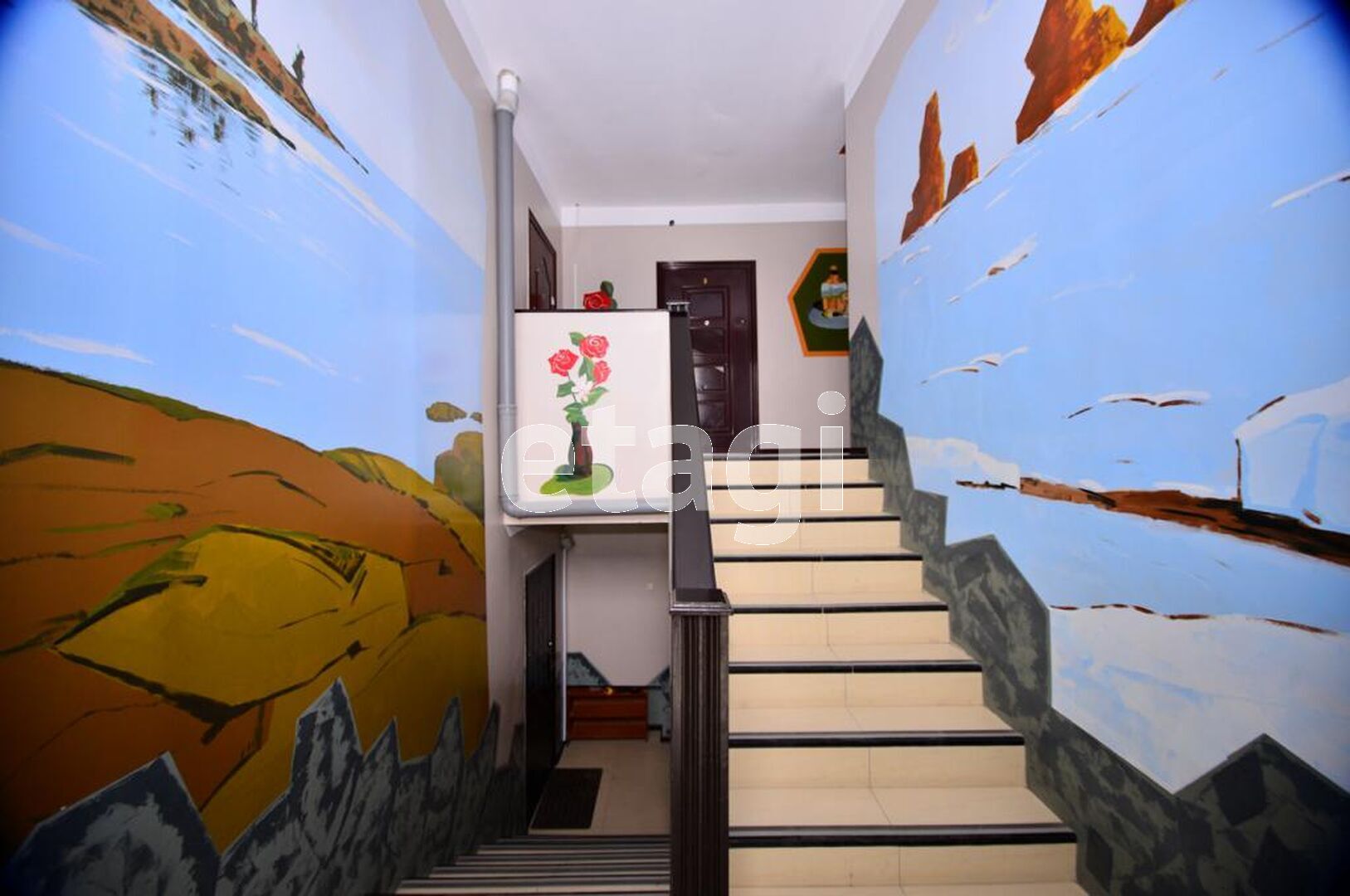 Продажа коммерческой недвижимости, 1093м <sup>2</sup>, Южно-Сахалинск, Сахалинская область,  Южно-Сахалинск