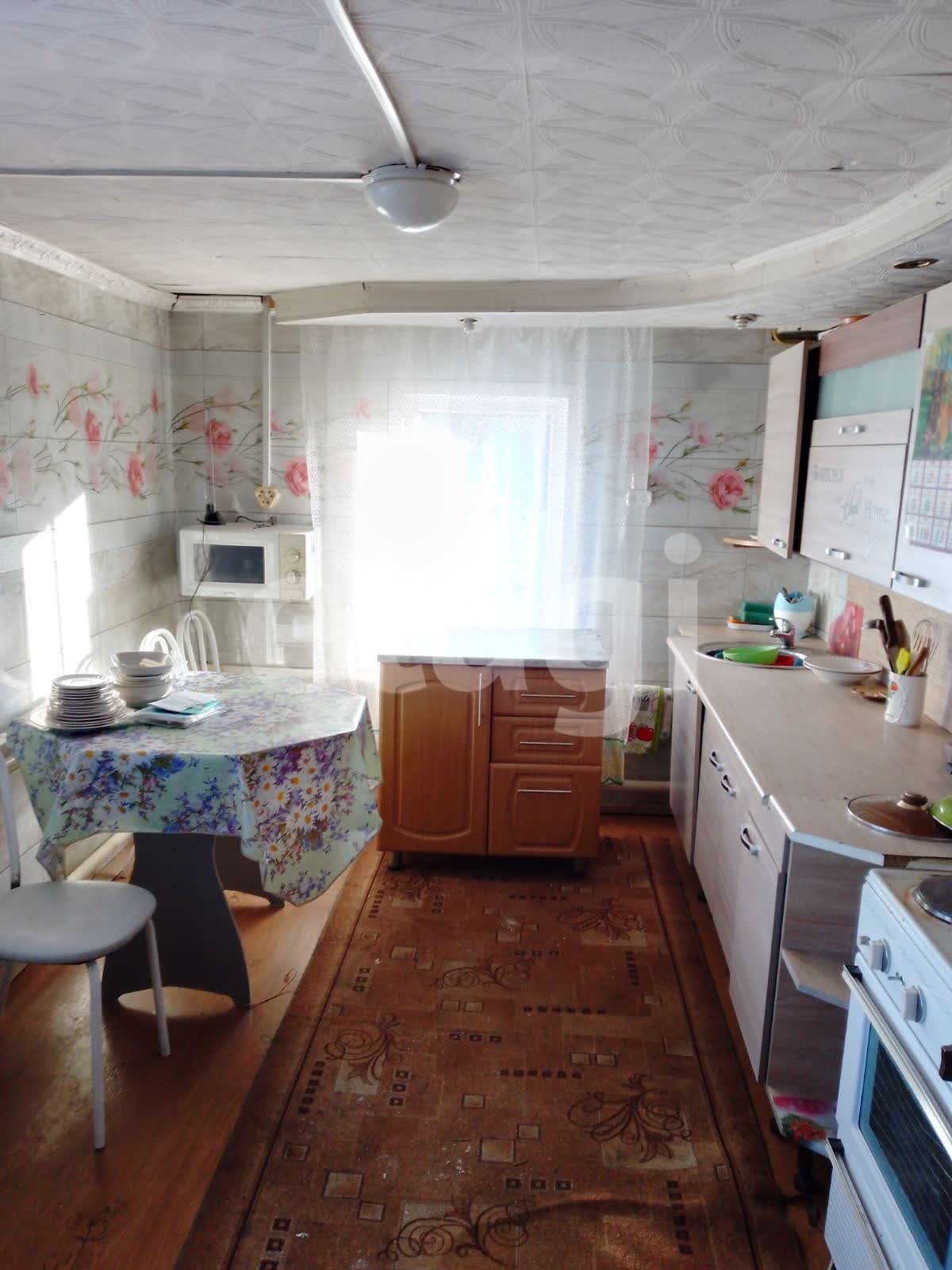 Продажа дома, 114м <sup>2</sup>, 7 сот., Улан-Удэ, Республика Бурятия,  Октябрьский