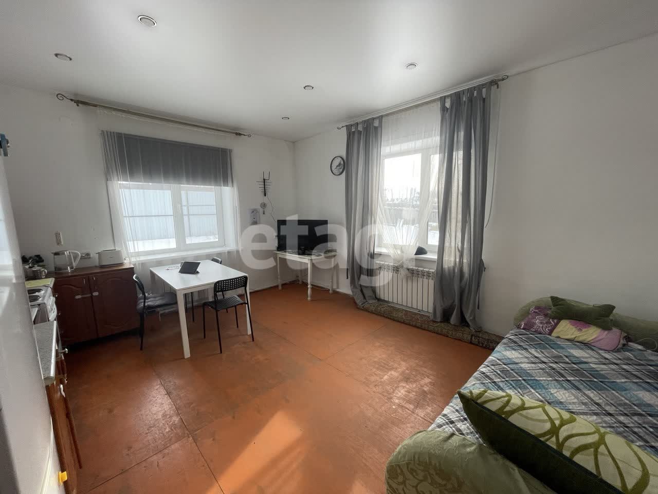 Продажа дома, 90м <sup>2</sup>, 1499 сот., Улан-Удэ, Республика Бурятия,  Тарбагатайский