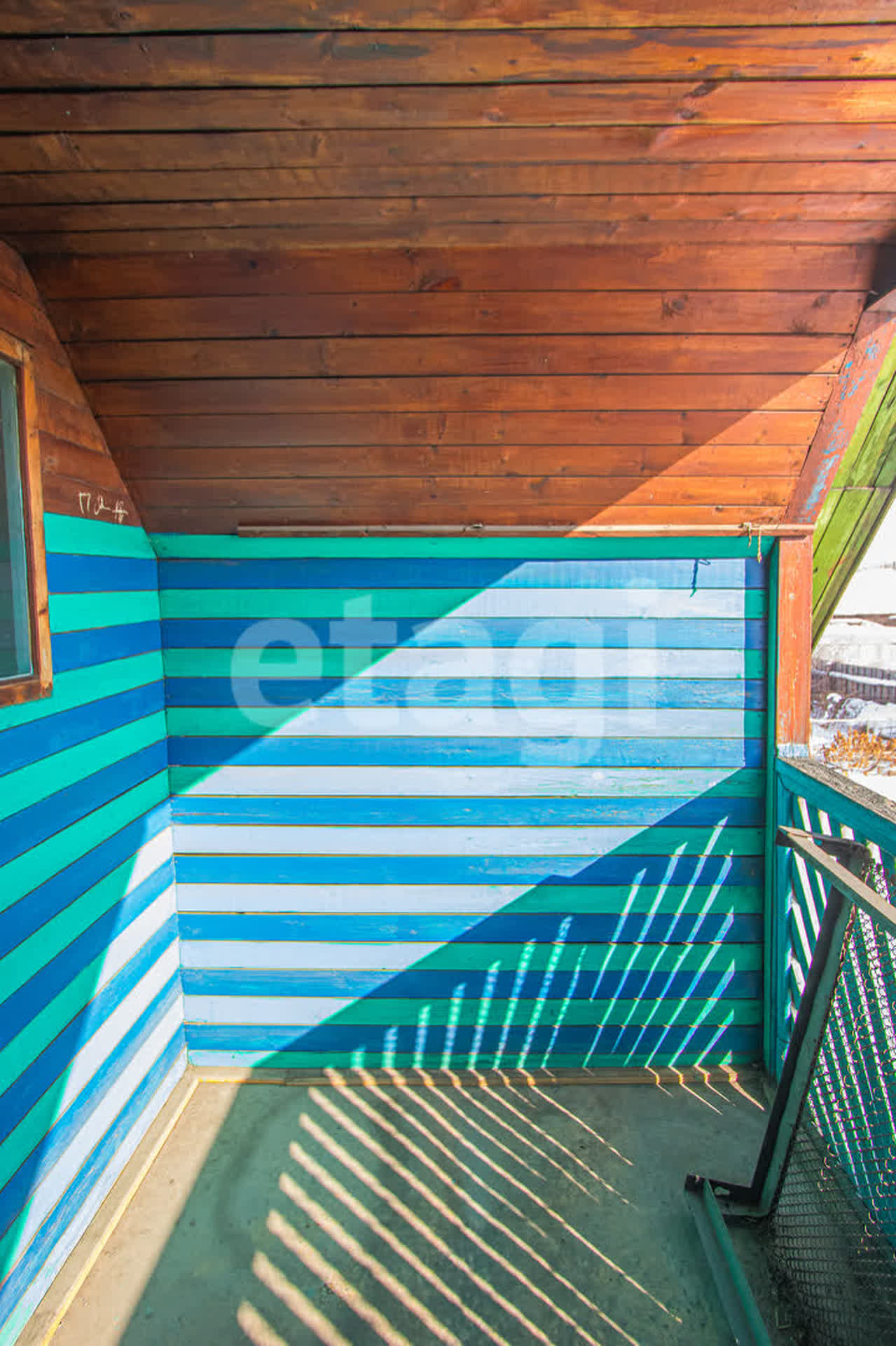 Продажа дома, 42м <sup>2</sup>, 3 сот., Улан-Удэ, Республика Бурятия,  Советский