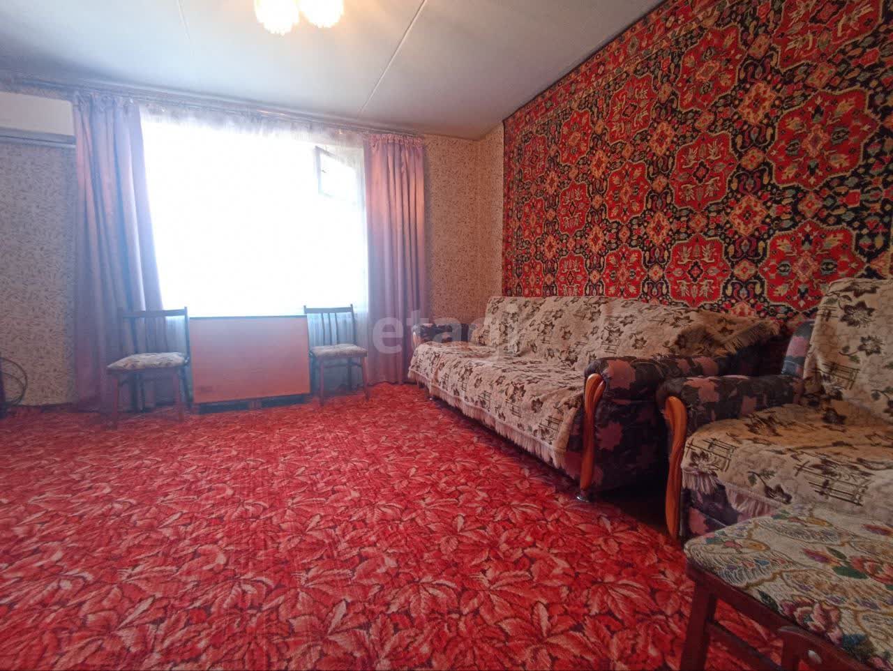Продажа 2-комнатной квартиры, Майкоп, Первомайская,  224
