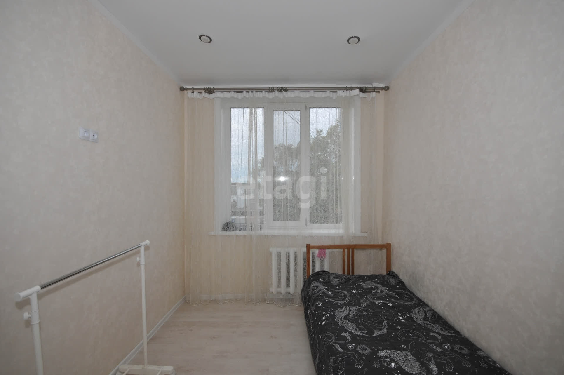 Продажа 3-комнатной квартиры, Южно-Сахалинск, Сахалинская область,  Южно-Сахалинск