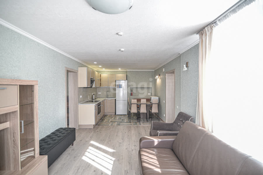 Аренда 2-комнатной квартиры, Южно-Сахалинск, Сахалинская область,  Южно-Сахалинск