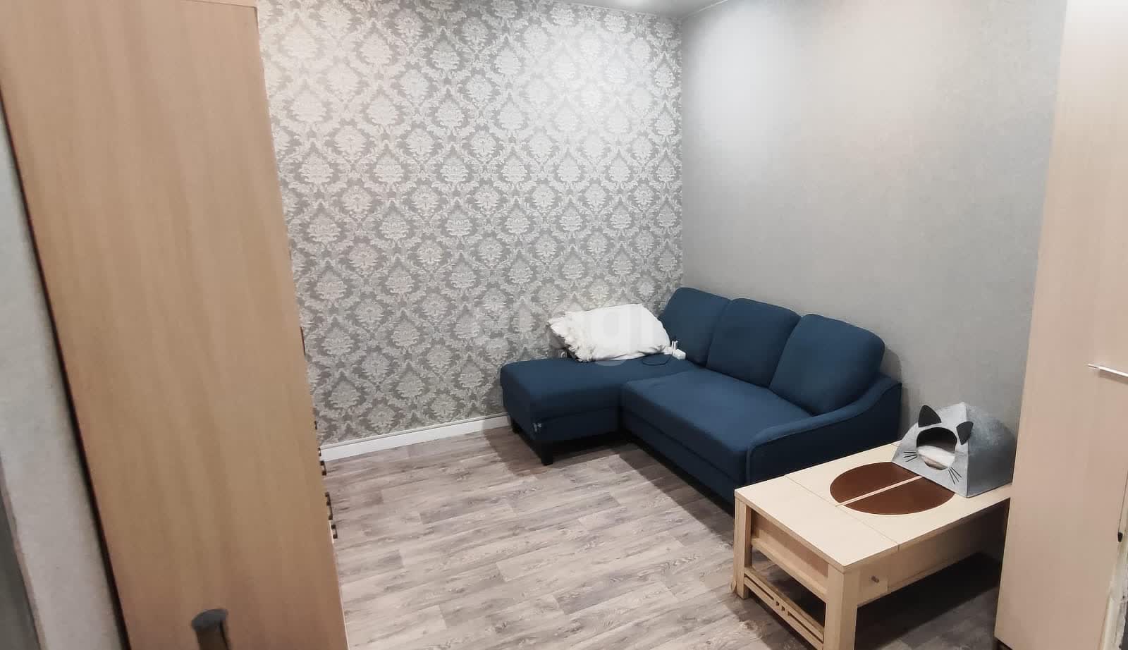 Продажа 1-комнатной квартиры, Южно-Сахалинск, Сахалинская область,  Южно-Сахалинск