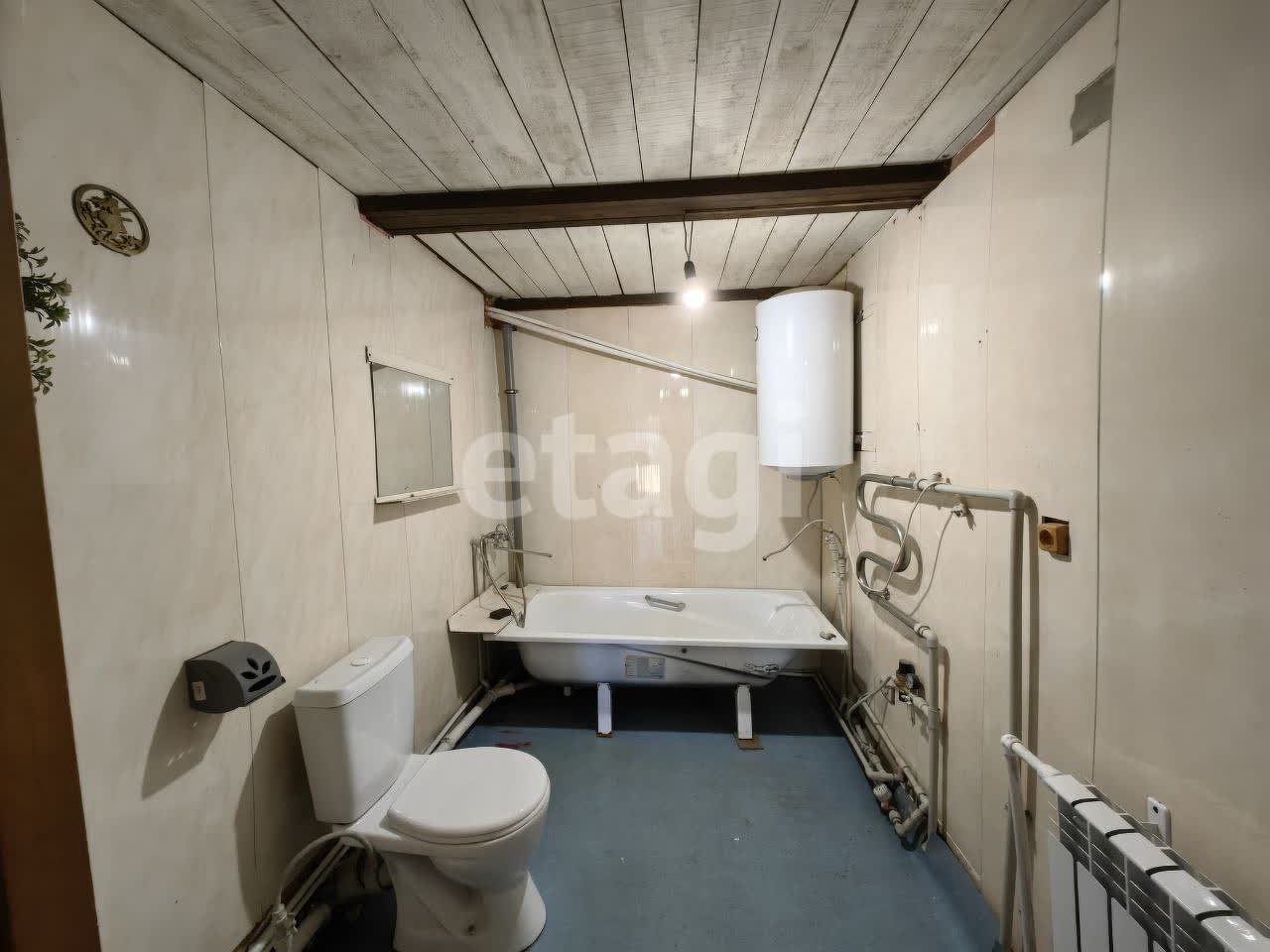 Продажа дома, 63м <sup>2</sup>, 8 сот., Улан-Удэ, Республика Бурятия,  Советский