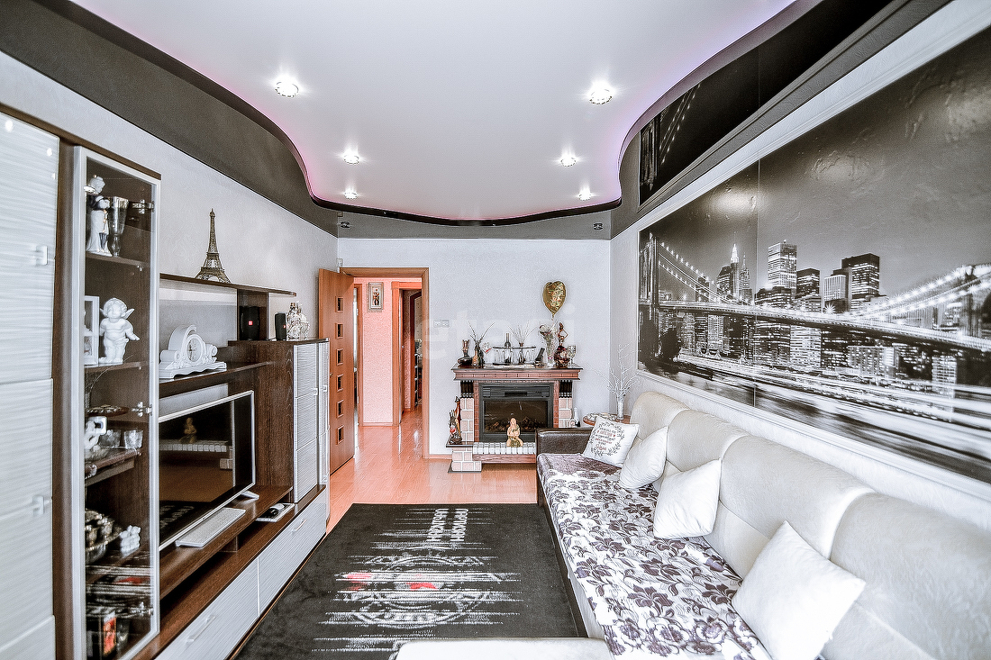 Продажа 3-комнатной квартиры, Южно-Сахалинск, Сахалинская область,  Южно-Сахалинск