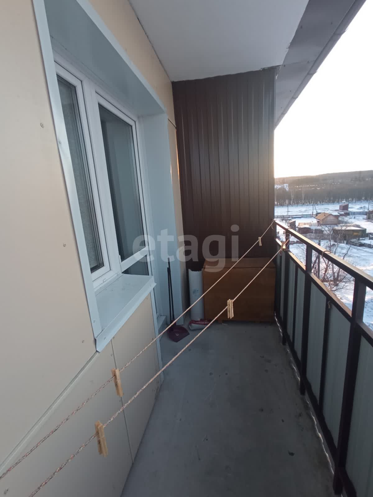 Продажа 2-комнатной квартиры, Южно-Сахалинск, Сахалинская область,  Южно-Сахалинск