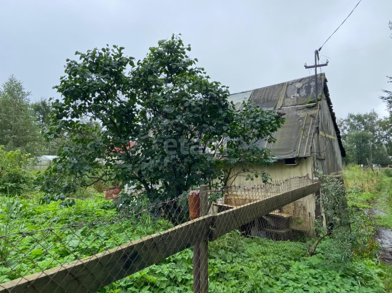 Продажа участка, Южно-Сахалинск, Сахалинская область,  