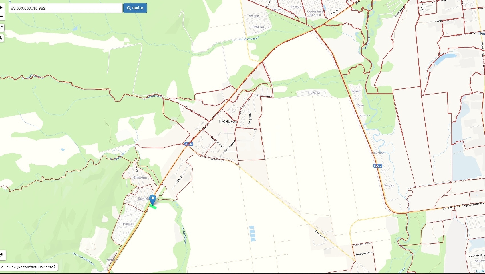 Продажа участка, Южно-Сахалинск, Сахалинская область,  Южно-Сахалинск