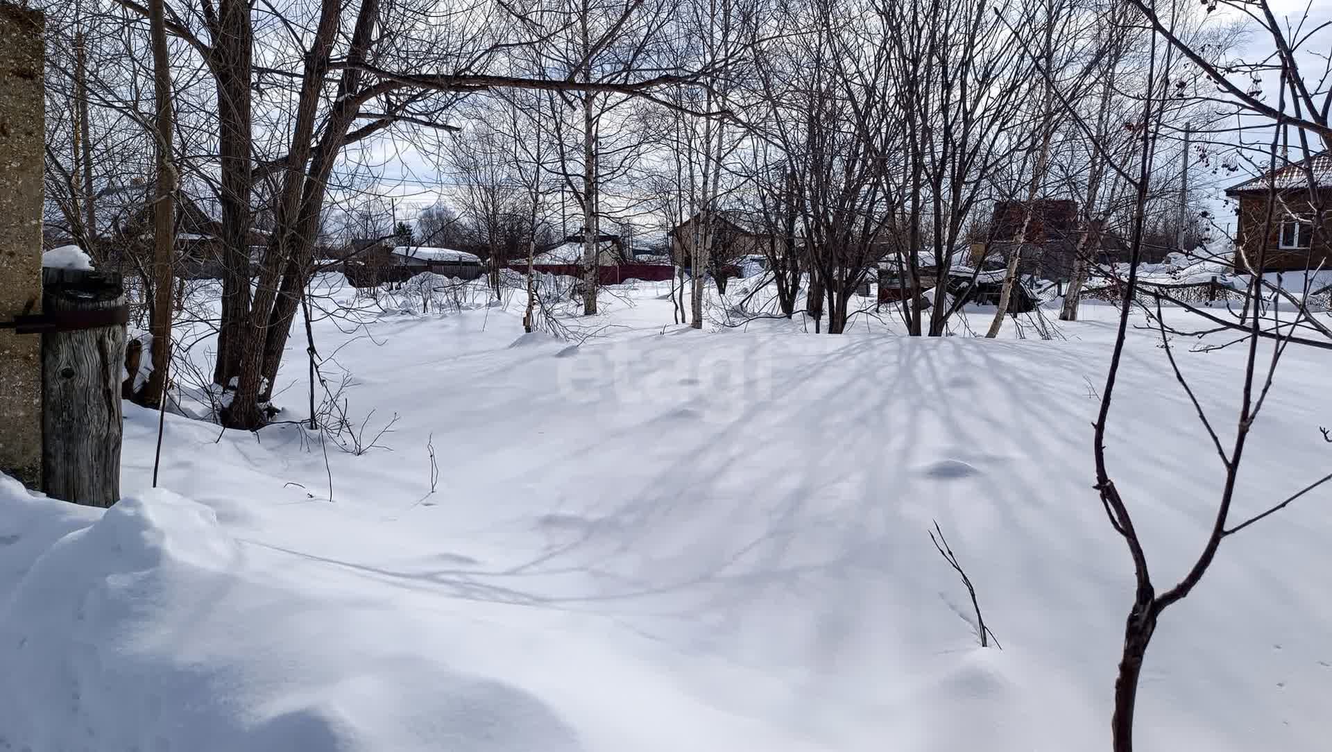 Продажа участка, Южно-Сахалинск, Сахалинская область,  