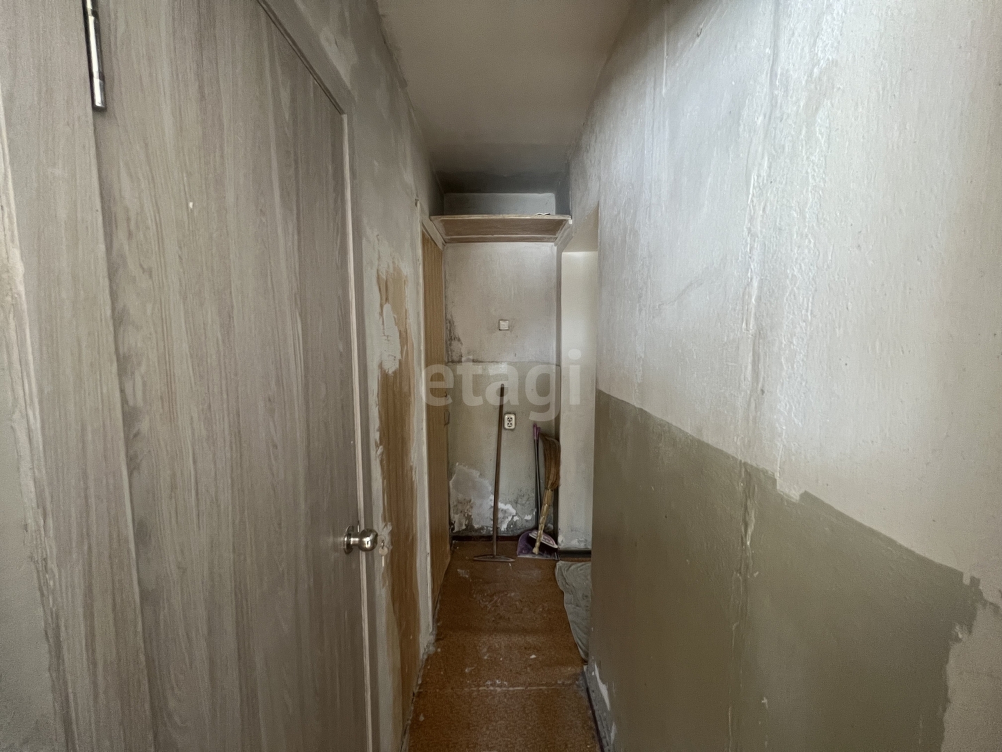 Продажа 2-комнатной квартиры, Южно-Сахалинск, Сахалинская область,  Южно-Сахалинск