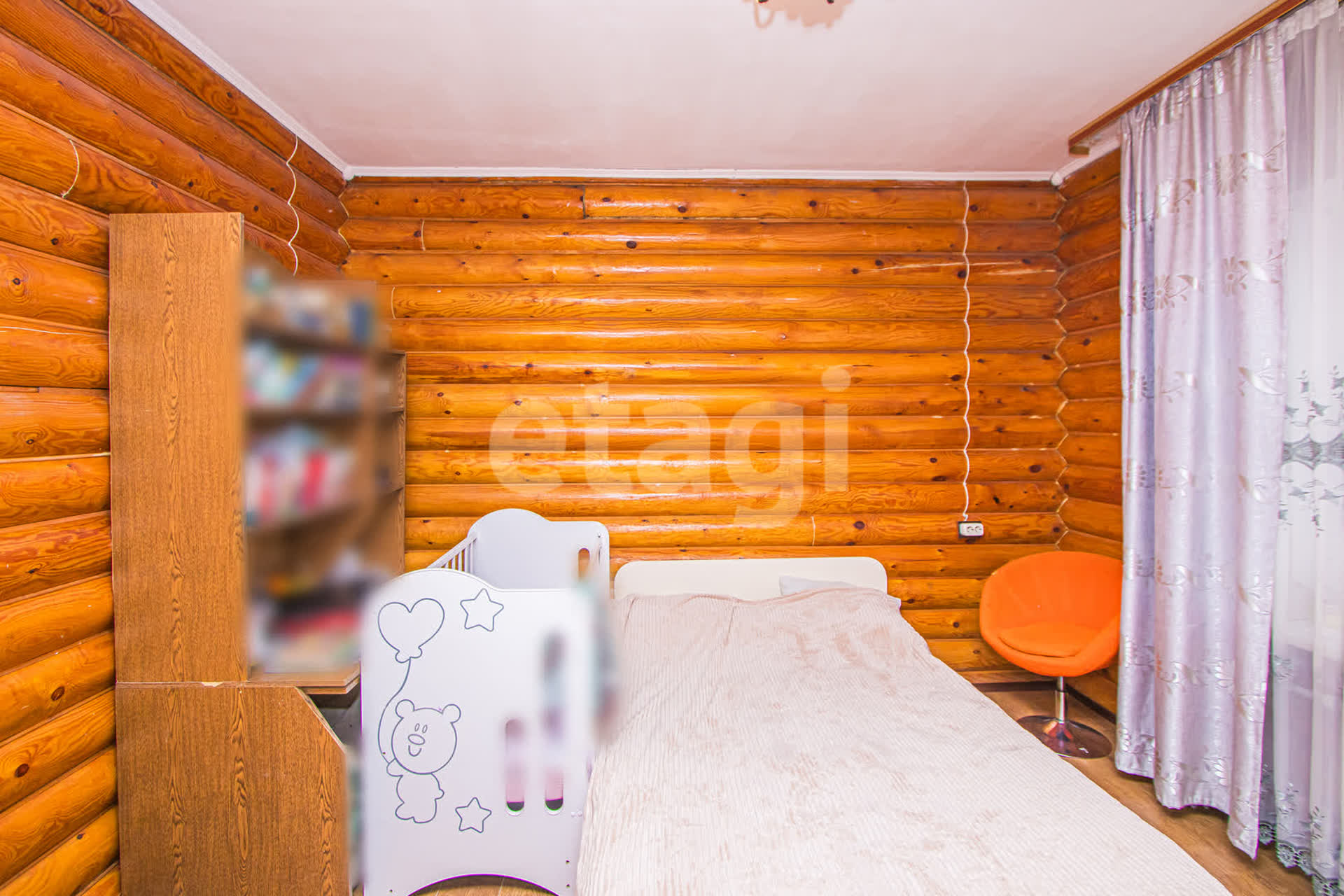 Продажа дома, 171м <sup>2</sup>, 6 сот., Улан-Удэ, Республика Бурятия,  